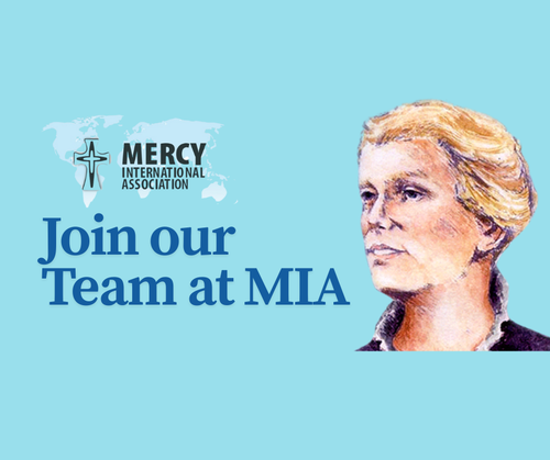 Recruiting an Executive Support Officer (Mission, Grants and Fundraising) 